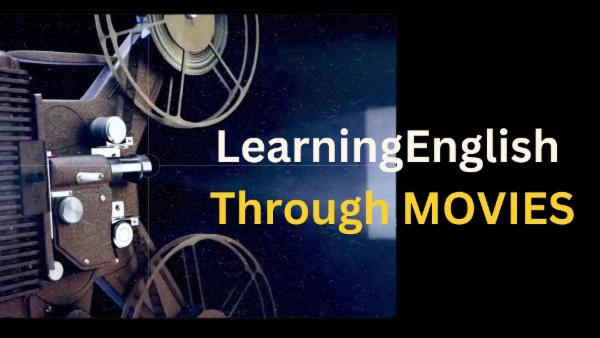 Course Language Movie Learning English through Movie